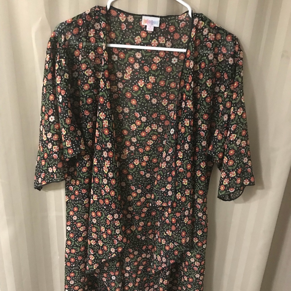 Lularoe Shirley